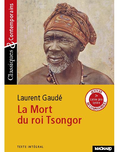 N°177 La mort du roi Tsongor
