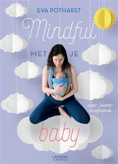 Mindful met je baby