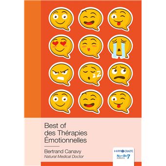 Best of des Thérapies Émotionnelles