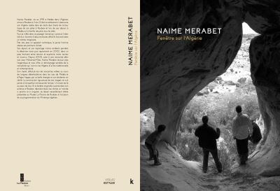 Fenêtre sur l'Algérie