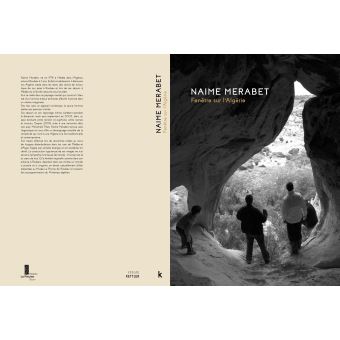 Fenêtre sur l'Algérie