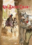 Un sacré coeur ! Vie et Mort du père Gaschon