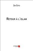 Retour à l'islam