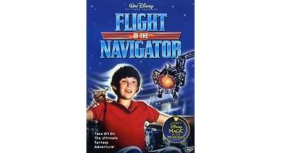 Flight of navigator