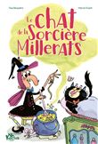 Le chat de la sorcière Millerats - Tome 1, tome 1