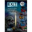 Exit le livre : Terreur au parc d'attractions