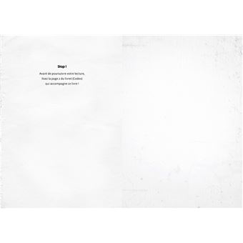 Exit le livre : Terreur au parc d'attractions