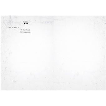 Exit le livre : Terreur au parc d'attractions