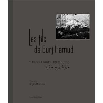 Les Fils de Burj Hamud