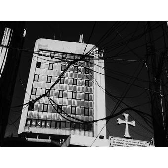 Les Fils de Burj Hamud