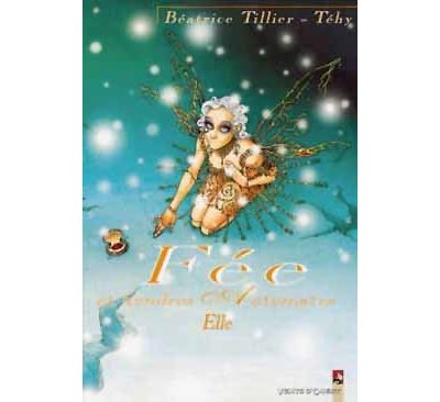 Fée et tendres automates