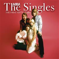 The Singles - The First Fifty Years Édition Limitée
