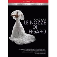 Mozart : Les Noces de Figaro DVD