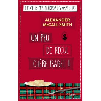 Un peu de recul chère Isabel ! - 1