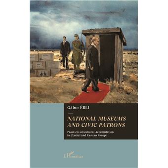 National museums and civic patrons