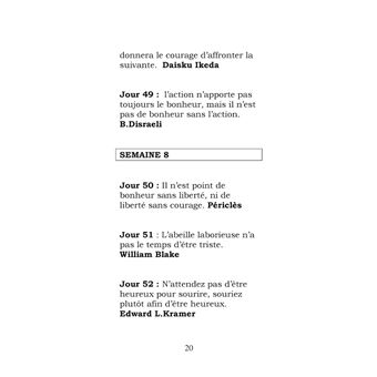 Les meilleures citations pour une paix intérieure