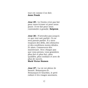 Les meilleures citations pour une paix intérieure