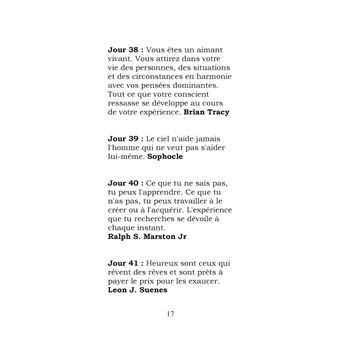 Les meilleures citations pour une paix intérieure