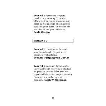 Les meilleures citations pour une paix intérieure