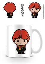 Mug Harry Potter Kawaii  Ronald Weasley 300 ml