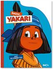Mes premières gommettes - Bonjour Yakari