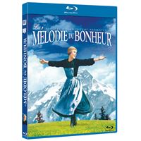 La Mélodie du bonheur Blu-ray