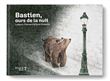 Bastien, ours de la nuit