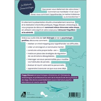 Le stress vous bousille, redevenez le pilote de votre vie ! La psychologie positive et l'art-thérapie dans votre cockpit