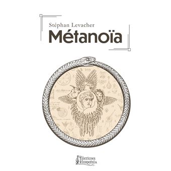 Métanoïa