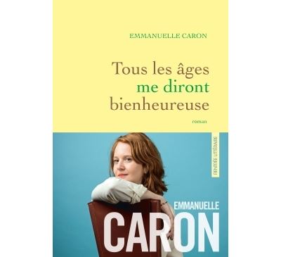 Tous les âges me diront bienheureuse