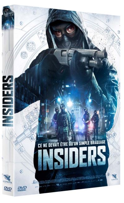 Insiders DVD