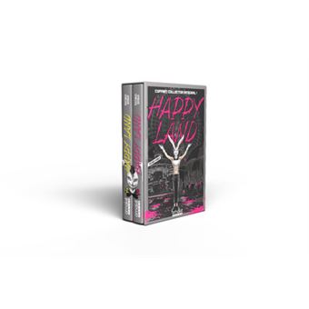 Happy Land Coffret Collector