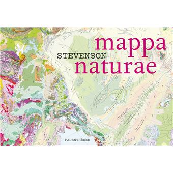 Mappa naturae