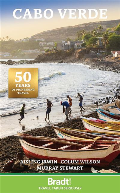 Cape Verde Islands