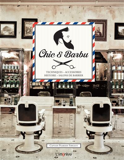Chic et barbu