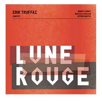Lune Rouge Exclusivité Fnac Inclus 2 titres bonus