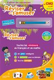 Réviser et s'amuser - Du CM2 à la 6e (11-12 ans) - Cahier de vacances 2023