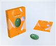 Coffret Ma pierre magique : Aventurine