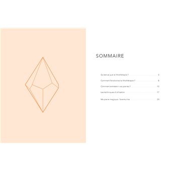 Coffret Ma pierre magique : Aventurine