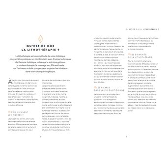 Coffret Ma pierre magique : Aventurine