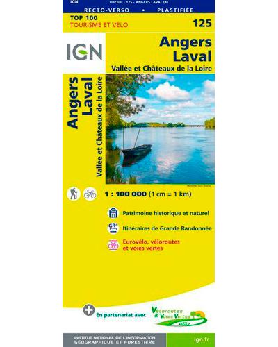 Angers - Laval