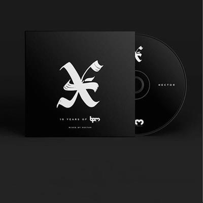 10 years of the bpm festival