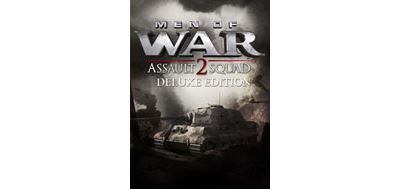 Men of War: Assault Squad 2 - Deluxe Edition