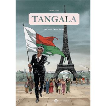 Tangala T03