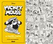 Mickey Mouse par Floyd Gottfredson N&B - Tome 06