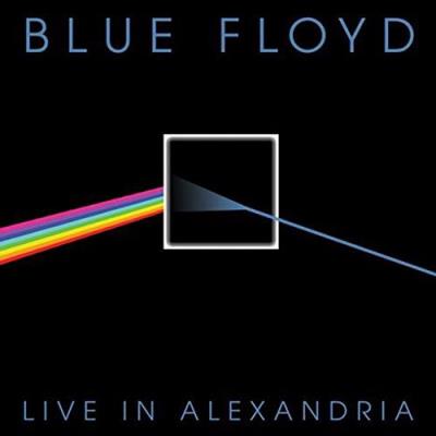 Live in Alexandria