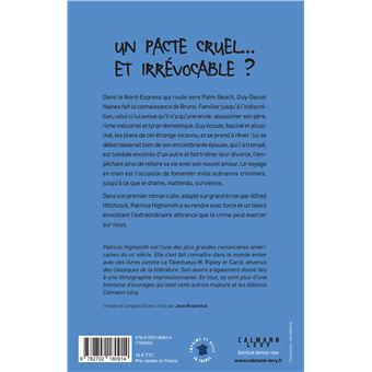 L'Inconnu du Nord-Express