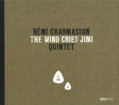 Wind cries jimi