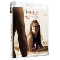 Jeune et jolie Blu-Ray