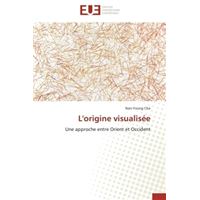 L'origine visualisée